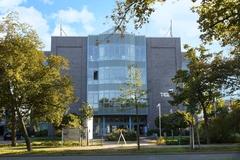 Das Technologie- und Gründerzentrum