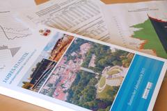 Statistischer Jahresbericht 2015