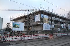 Kita in der Bauhofstraße