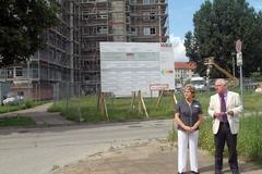 Hohenstücken Brahmsstr. Hohenstücken Brahmsstr.