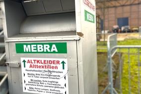 Alttextilien