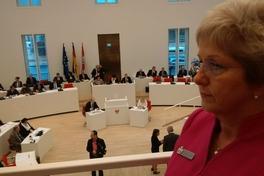 Antwort auf Regierungserklärung des Ministerpräsidenten Dr. Dietmar Woidke