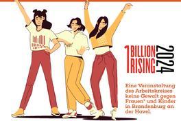 Plakat zur Veranstaltung