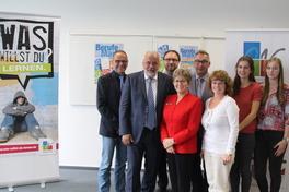 19. Berufemarkt Westbrandenburg