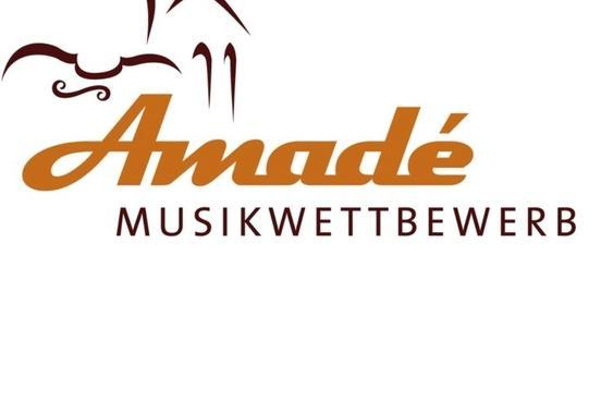 AMADÈ – Musikwettbewerb 2018 abgesagt
