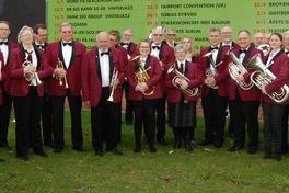 Tuba trifft Schalmei – musikalische Klangvielfalt im Paulikloster