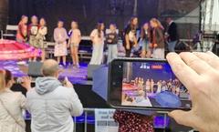 Das 59. Havelfest ist eröffnet!