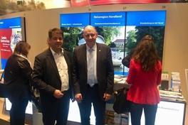 Tourismusjahr im Zeichen des Fontanejubiläums