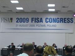 Gespannte Erwartung vor der WM-Vergabeentscheidung