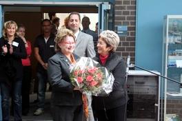 12. Berufemarkt 2010