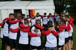 Countdown für Drachenboot-Europameisterschaften läuft