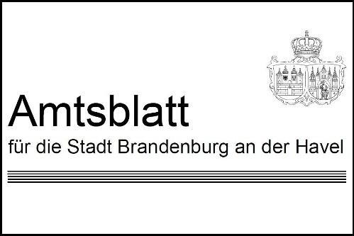 Amtsblatt