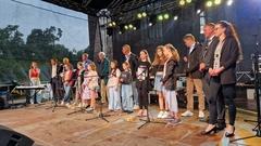 Das 59. Havelfest ist eröffnet!