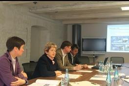 Stadtumbau im Kontext der integrierten Stadtentwicklung