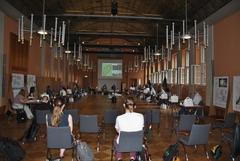 Städtebaulicher Entwurf und Empfehlung für die Entwicklung des Packhofs liegt vor