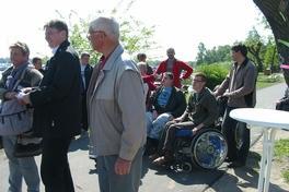 Letzter Abschnitt des überregionalen Havelradwanderweges freigegeben