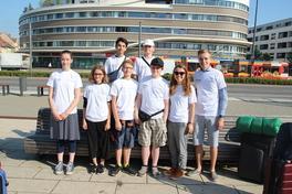 Einmal Atlantikküste, s’il vous plaît!