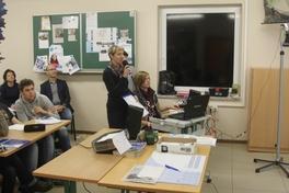 Videokonferenz mit Partnerstadt Magnitogorsk