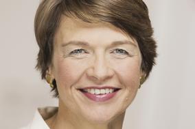 Elke Büdenbender