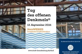Veranstaltungsplakat