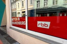 Einblicke in das RBB-Regionalbüro.