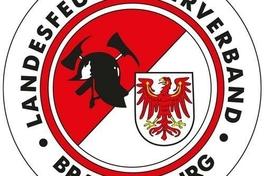 Logo des Landesfeuerwehrverbandes