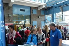 Was willst Du werden?