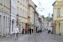 Fristverlängerung für Teilnahme am Innenstadtwettbewerb 2021/22