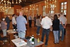 Städtebaulicher Entwurf und Empfehlung für die Entwicklung des Packhofs liegt vor