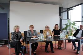 Altenpflegeausbildung in Brandenburg an der Havel