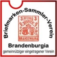 Briefmarken Sammler Verein Logo