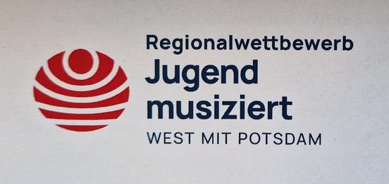 Logo Jugend musiziert