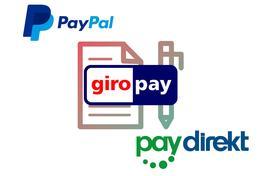 Neuer Service der Stadtverwaltung: Online-Bezahlung für bestimmte Anträge