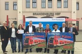 Offener Brief an Landesverkehrsministerin