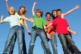 Wer möchte die Interessen der Kinder und Jugendlichen vertreten?