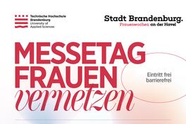 Plakat für die Veranstaltung