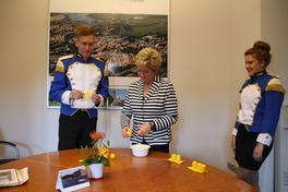 1 Festival der Klänge