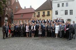 20jähriges Jubiläum