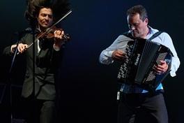 DAS BESONDERE KONZERT – Eine musikalische Reise ohne Grenzen