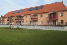 Mit Qualitätssiegel ausgezeichnet