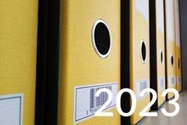 Beschlüsse 2023