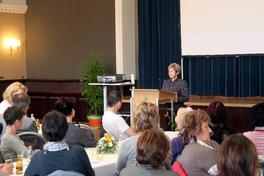 Asklepios Fachklinikum Brandenburg erhält Gütesiegel