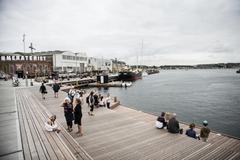 In der Ausstellung beschriebene Beispiele.