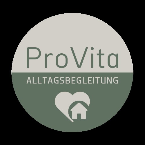 ProVita Alltagsbegleitung