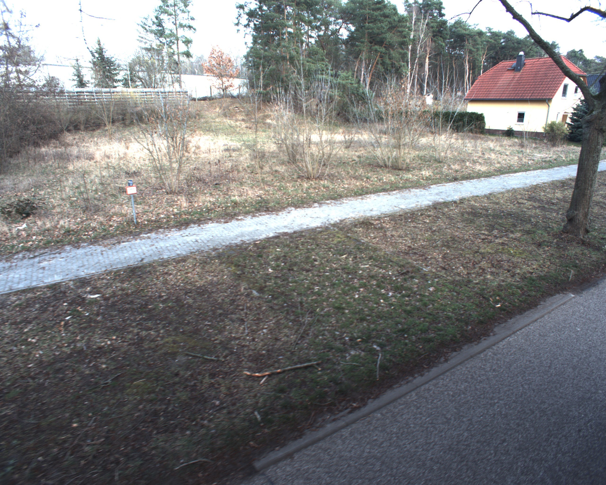 Unbebaute Grundstücke für gewerbliche Nutzung Stadt Brandenburg an