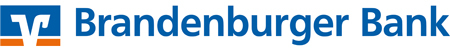 Logo der Brandenburger Bank